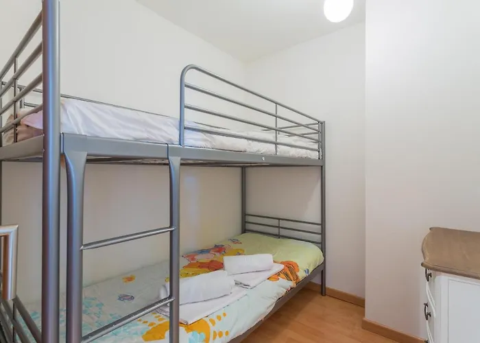 Prime Bluettravel Apart-hotel 3*