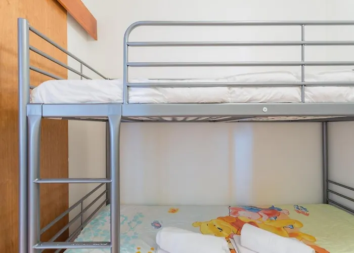 Apart Otel Prime Bluettravel