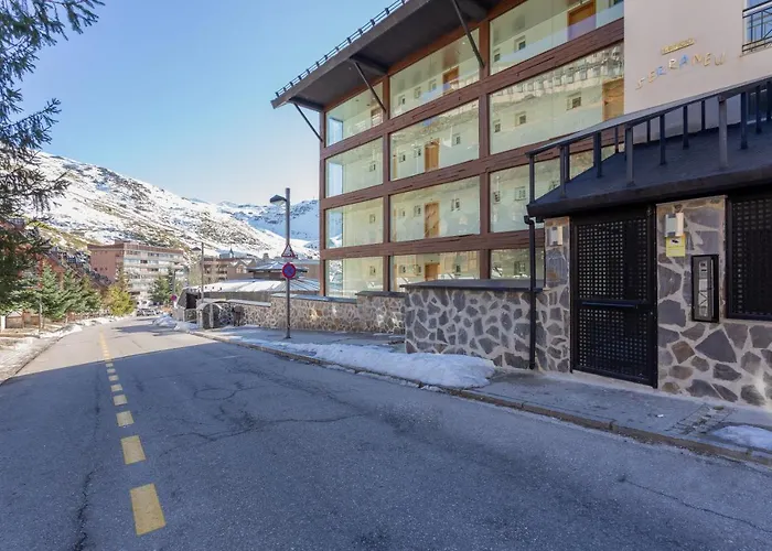 Prime Bluettravel Apart-hotel 3*