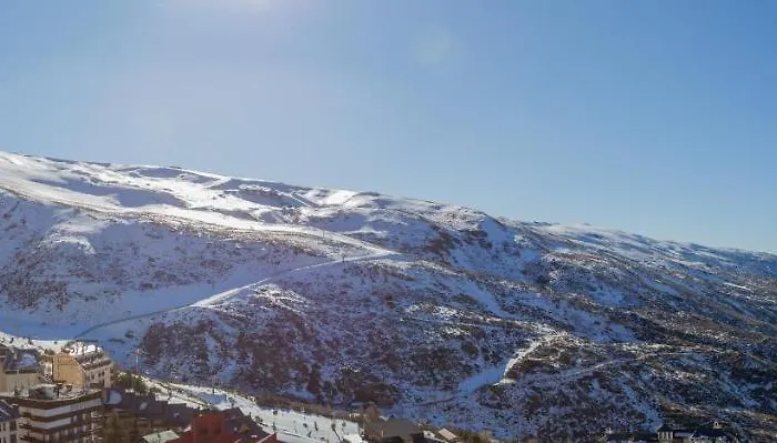 Prime Bluettravel 3* Serra Nevada