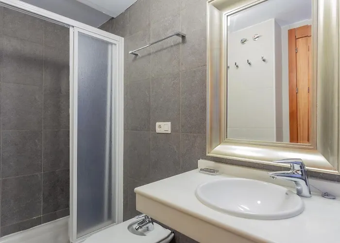 Prime Bluettravel 3* Serra Nevada