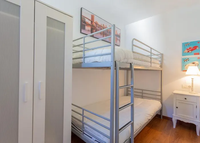 Prime Bluettravel 3* Serra Nevada