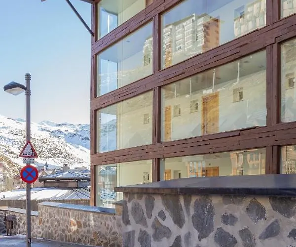 Prime Bluettravel Apart-hotel