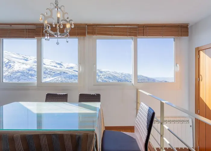 Prime Bluettravel 3* Serra Nevada