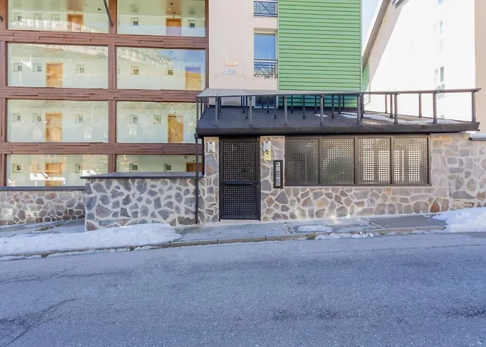 Prime Bluettravel Apart-hotel