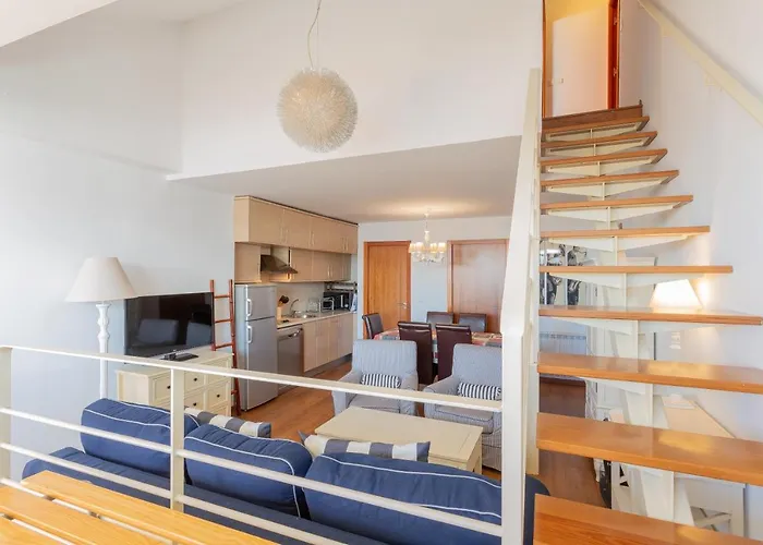 Prime Bluettravel Apart-hotel Serra Nevada