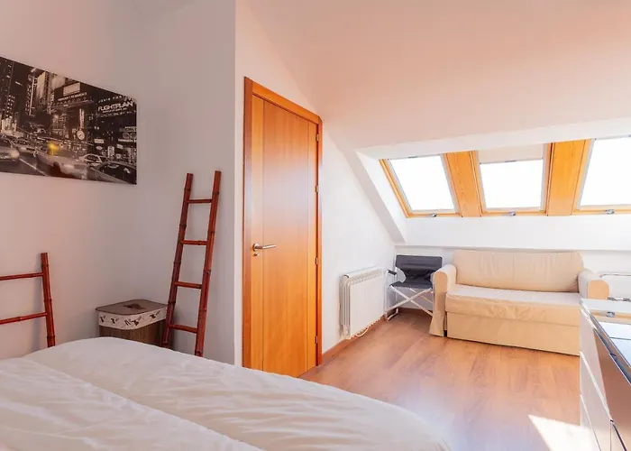 Apart-hotel Prime Bluettravel