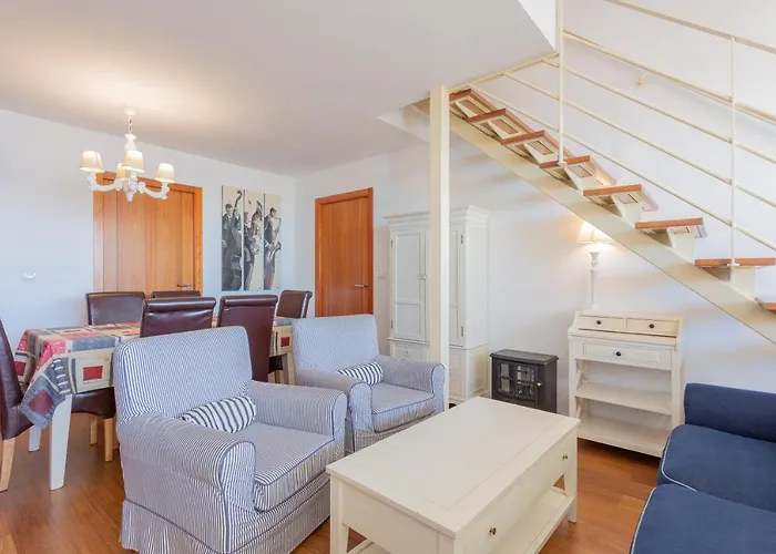 Prime Bluettravel Apart-hotel