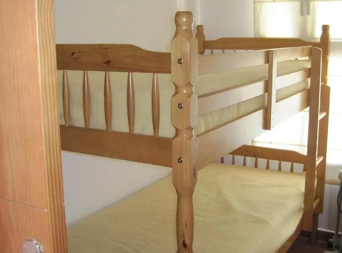 Prime Bluettravel Apart-hotel Serra Nevada