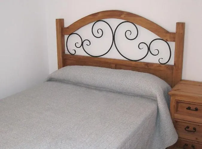 Apart-hotel Prime Bluettravel Serra Nevada