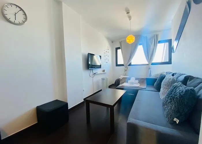 Apart-hotel Prime Bluettravel 3*