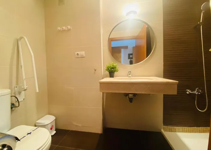 Apart-hotel Prime Bluettravel 3*