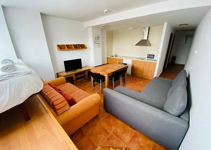 Apart Otel Prime Bluettravel 3*