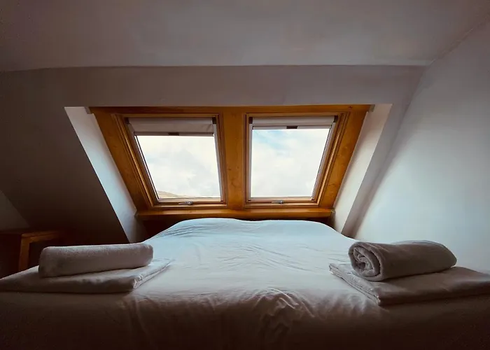 Prime Bluettravel Apart-hotel 3*