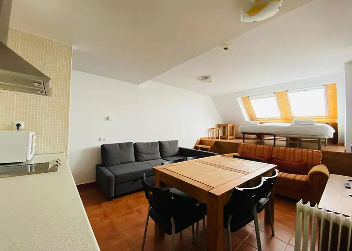 Apart-hotel Prime Bluettravel 3*