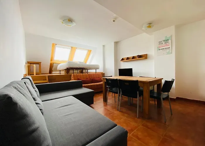 Prime Bluettravel Apart-hotel