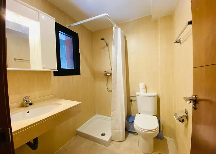 Prime Bluettravel Serra Nevada