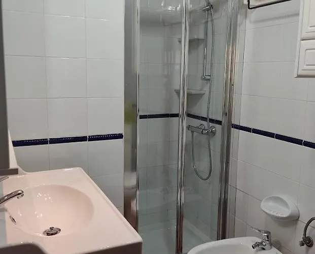 Prime Bluettravel Sierra Nevada