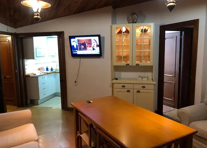 Prime Bluettravel Apart-hotel 3*