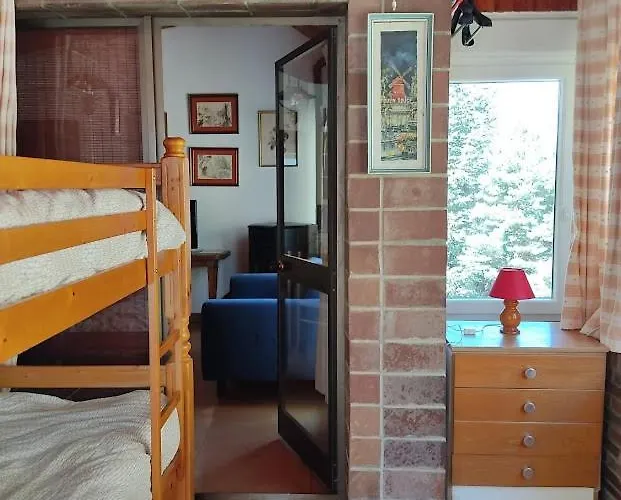 Apart-hotel Prime Bluettravel