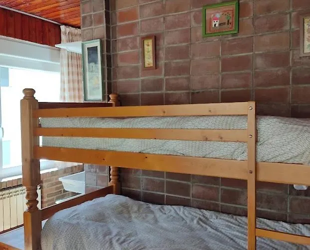 Prime Bluettravel Apart Otel 3*