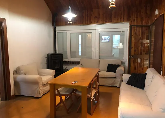 Prime Bluettravel Sierra Nevada