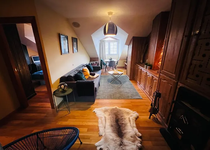 Apart-hotel Prime Bluettravel Serra Nevada