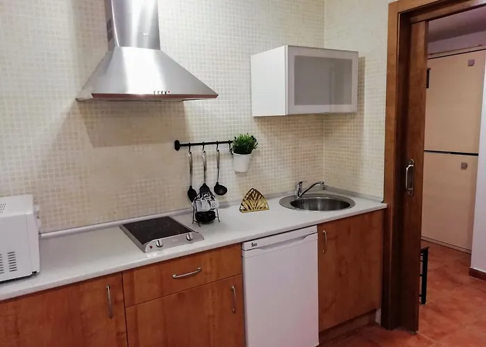 Prime Bluettravel Apart-hotel 3*