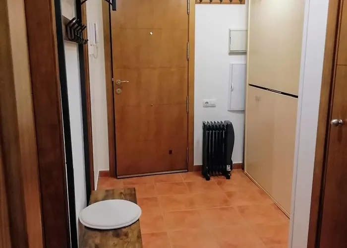 Prime Bluettravel Apart Otel