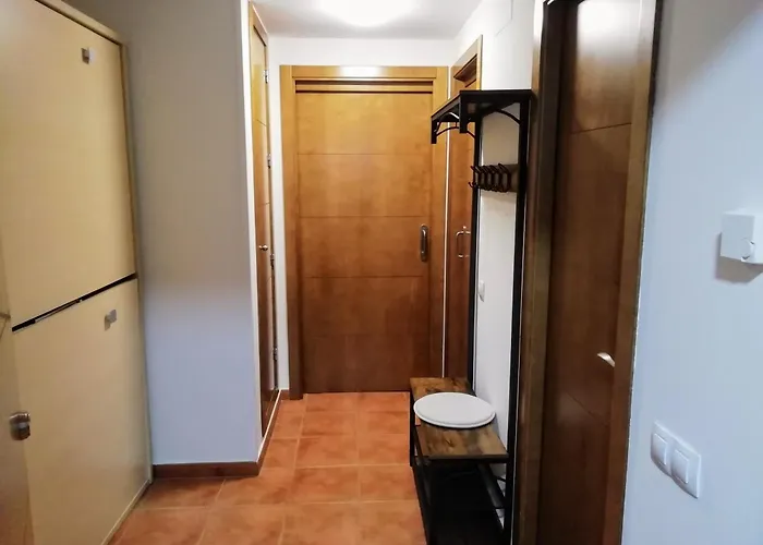 Apart-hotel Prime Bluettravel