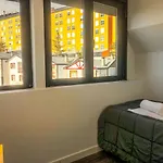 Prime Bluettravel 아파트호텔 시에라네바다