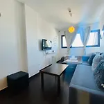 아파트호텔 Prime Bluettravel 3*