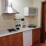 Prime Bluettravel 아파트호텔 3*