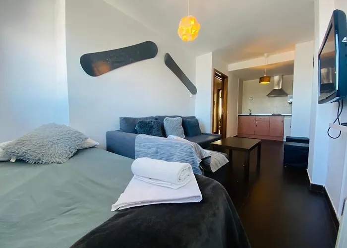 Prime Bluettravel شقة فندقية 3*